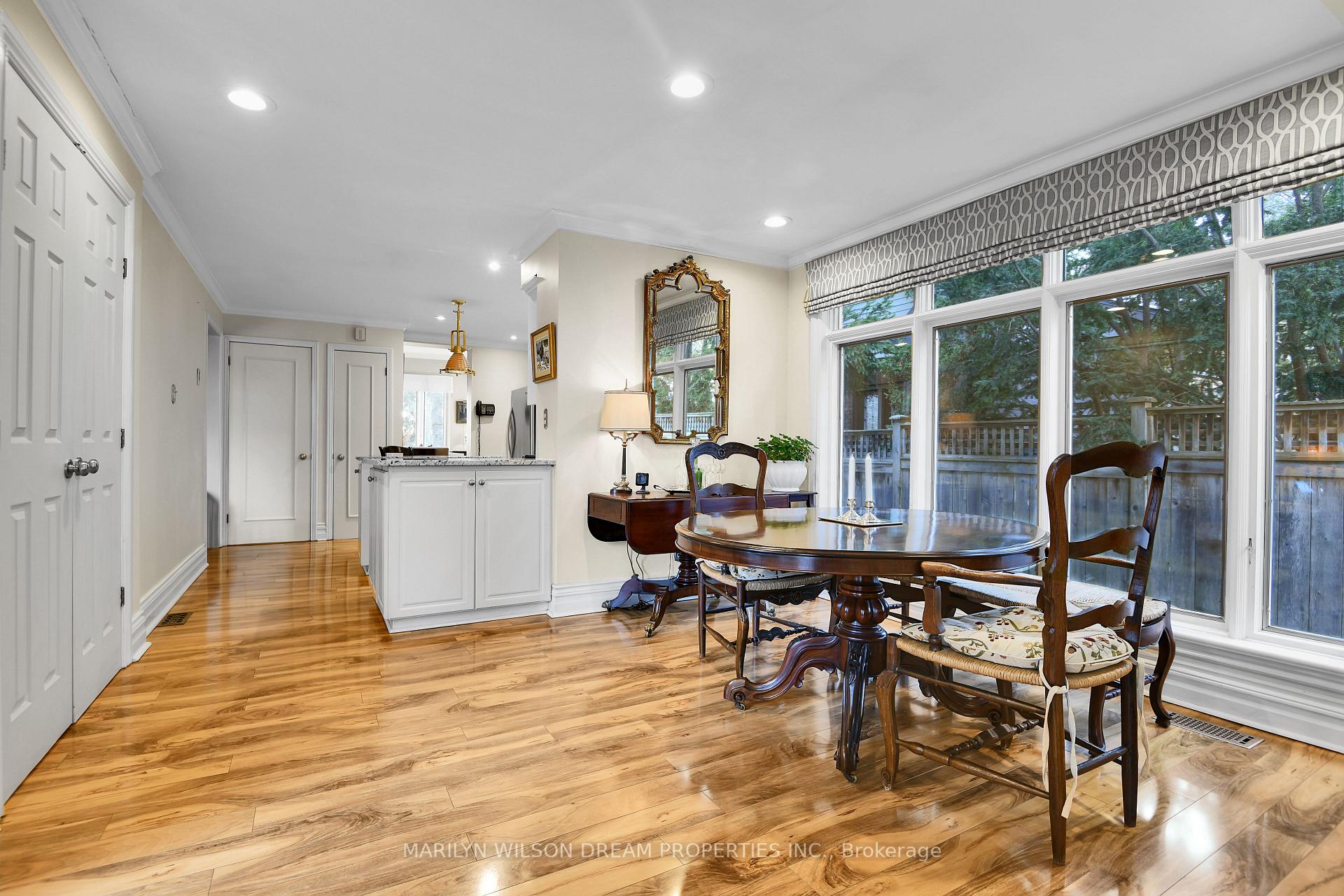 Photo 17 of 598 Queen Elizabeth Drive, Ottawa, Glebe — HOMEH