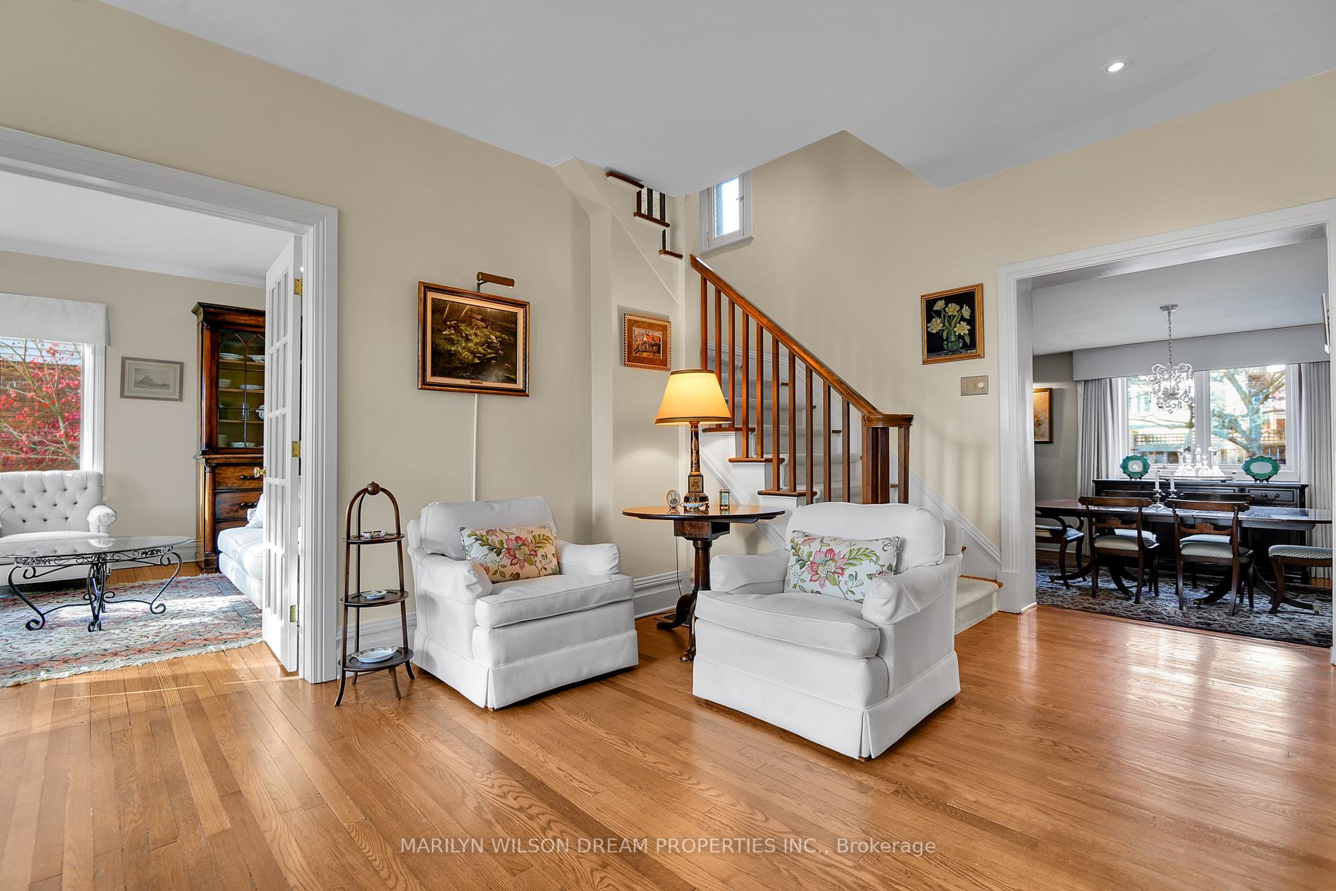 Photo 18 of 598 Queen Elizabeth Drive, Ottawa, Glebe — HOMEH