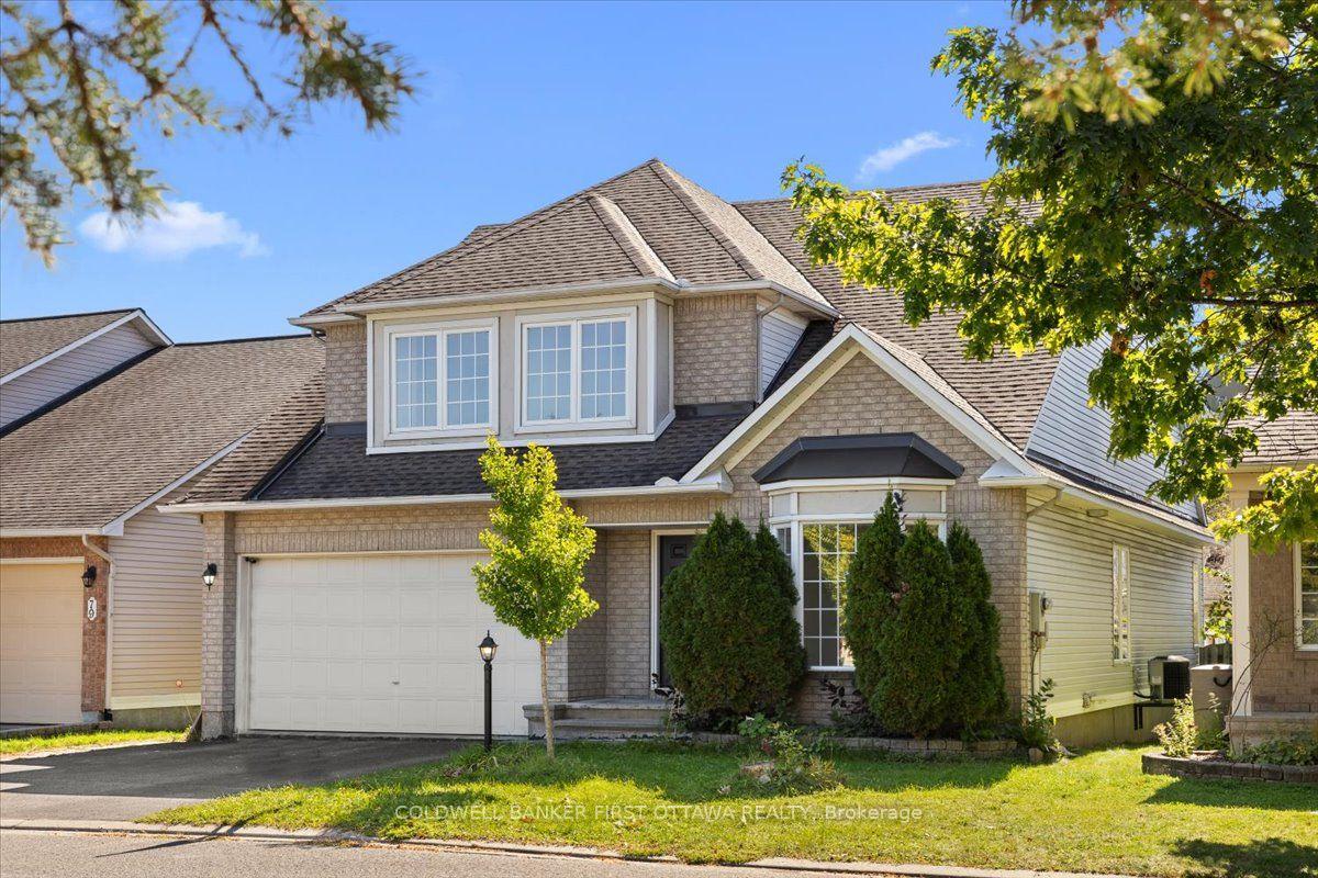 Photo 2 of 81 Baypointe Crescent, Ottawa, Barrhaven East — HOMEH