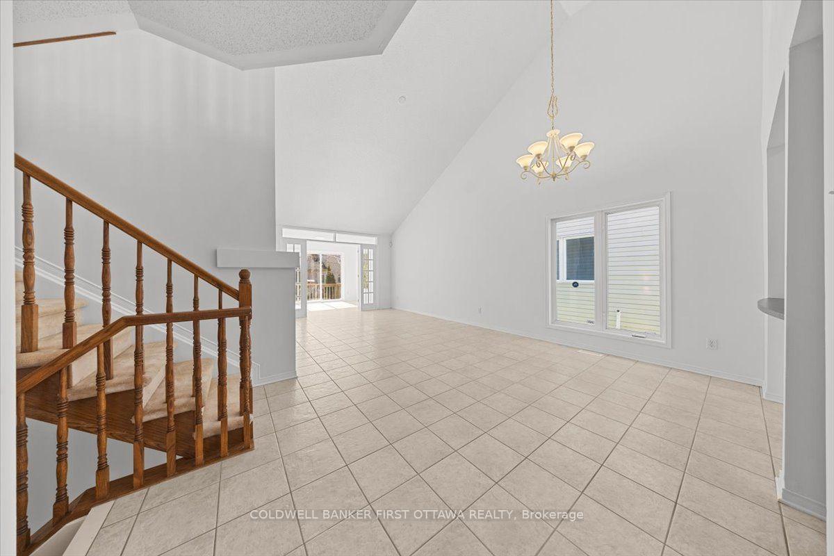 Photo 7 of 81 Baypointe Crescent, Ottawa, Barrhaven East — HOMEH