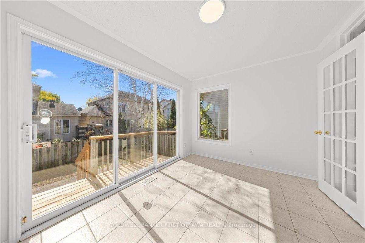 Photo 14 of 81 Baypointe Crescent, Ottawa, Barrhaven East — HOMEH