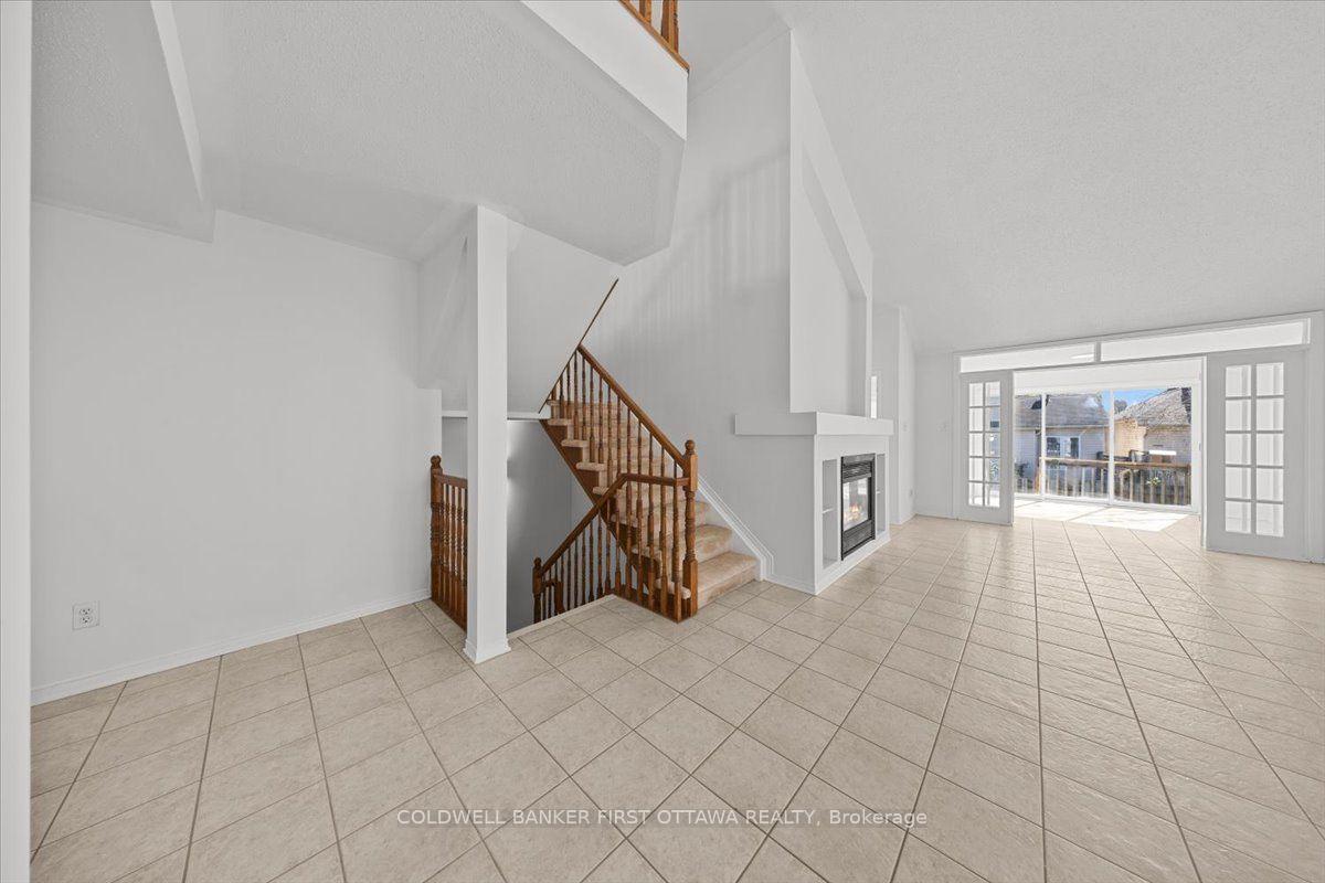 Photo 33 of 81 Baypointe Crescent, Ottawa, Barrhaven East — HOMEH