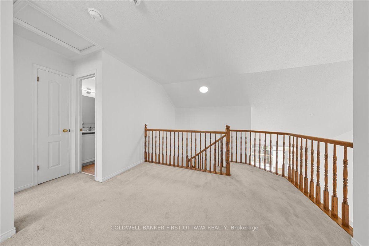 Photo 34 of 81 Baypointe Crescent, Ottawa, Barrhaven East — HOMEH