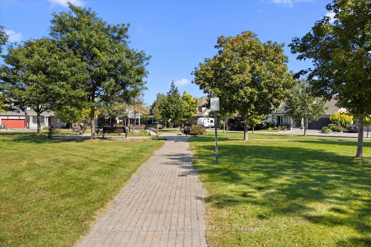 Photo 45 of 81 Baypointe Crescent, Ottawa, Barrhaven East — HOMEH