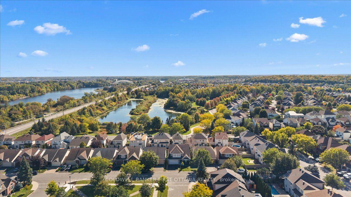 Photo 46 of 81 Baypointe Crescent, Ottawa, Barrhaven East — HOMEH