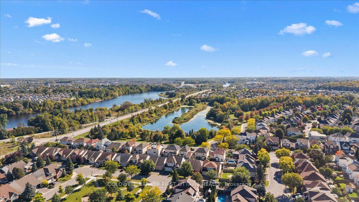 Photo 47 of 81 Baypointe Crescent, Ottawa, Barrhaven East — HOMEH