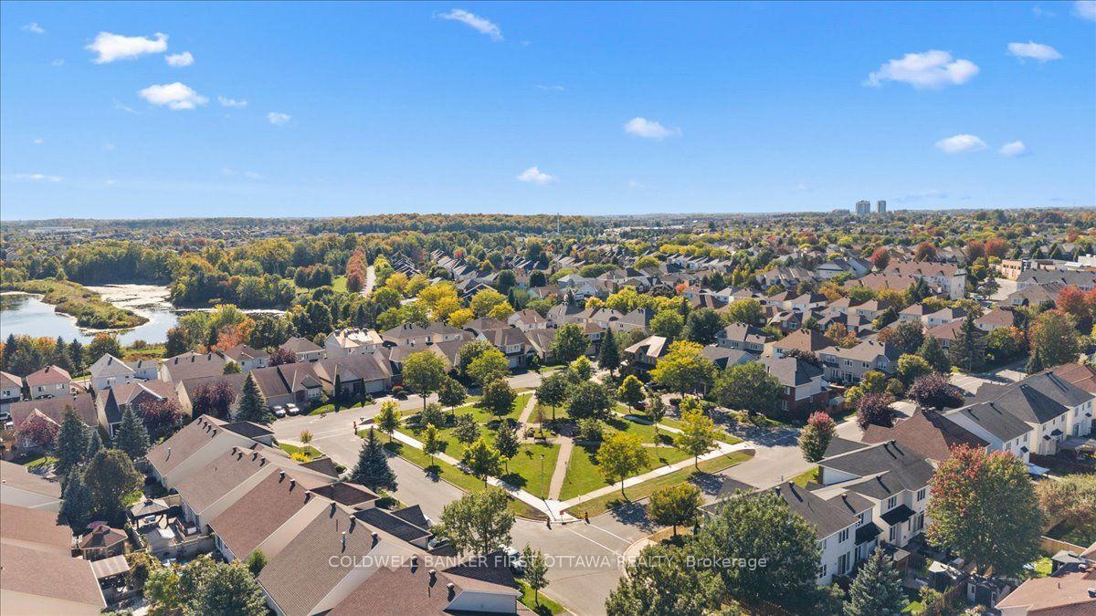 Photo 48 of 81 Baypointe Crescent, Ottawa, Barrhaven East — HOMEH