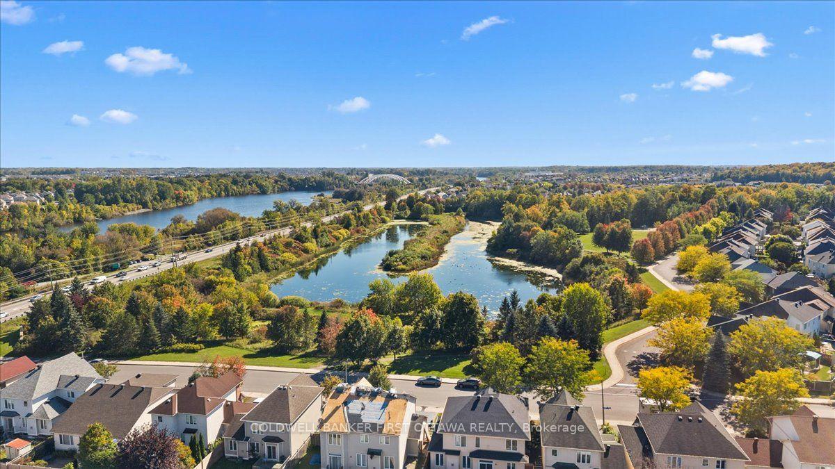 Photo 49 of 81 Baypointe Crescent, Ottawa, Barrhaven East — HOMEH