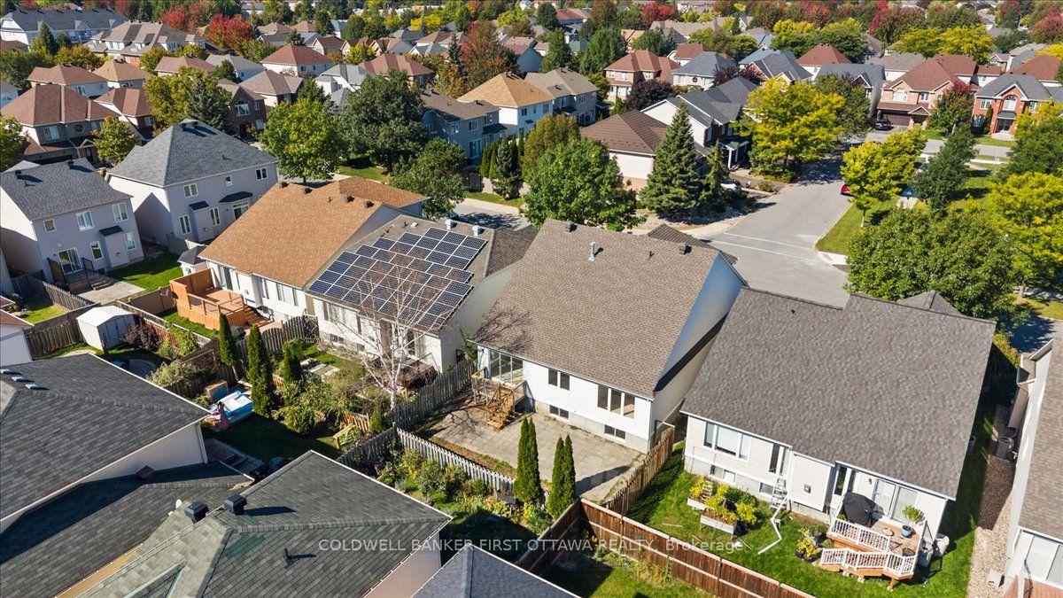 Photo 50 of 81 Baypointe Crescent, Ottawa, Barrhaven East — HOMEH