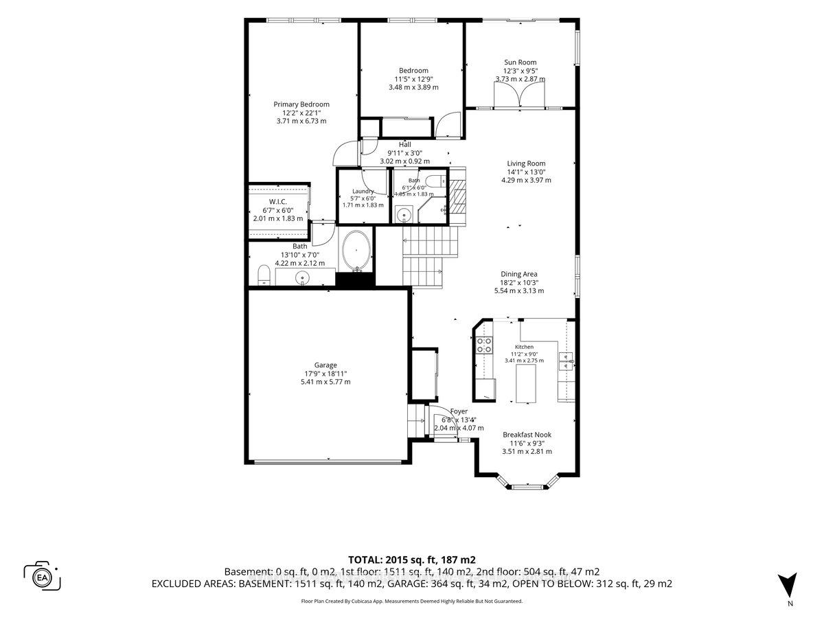 Photo 51 of 81 Baypointe Crescent, Ottawa, Barrhaven East — HOMEH