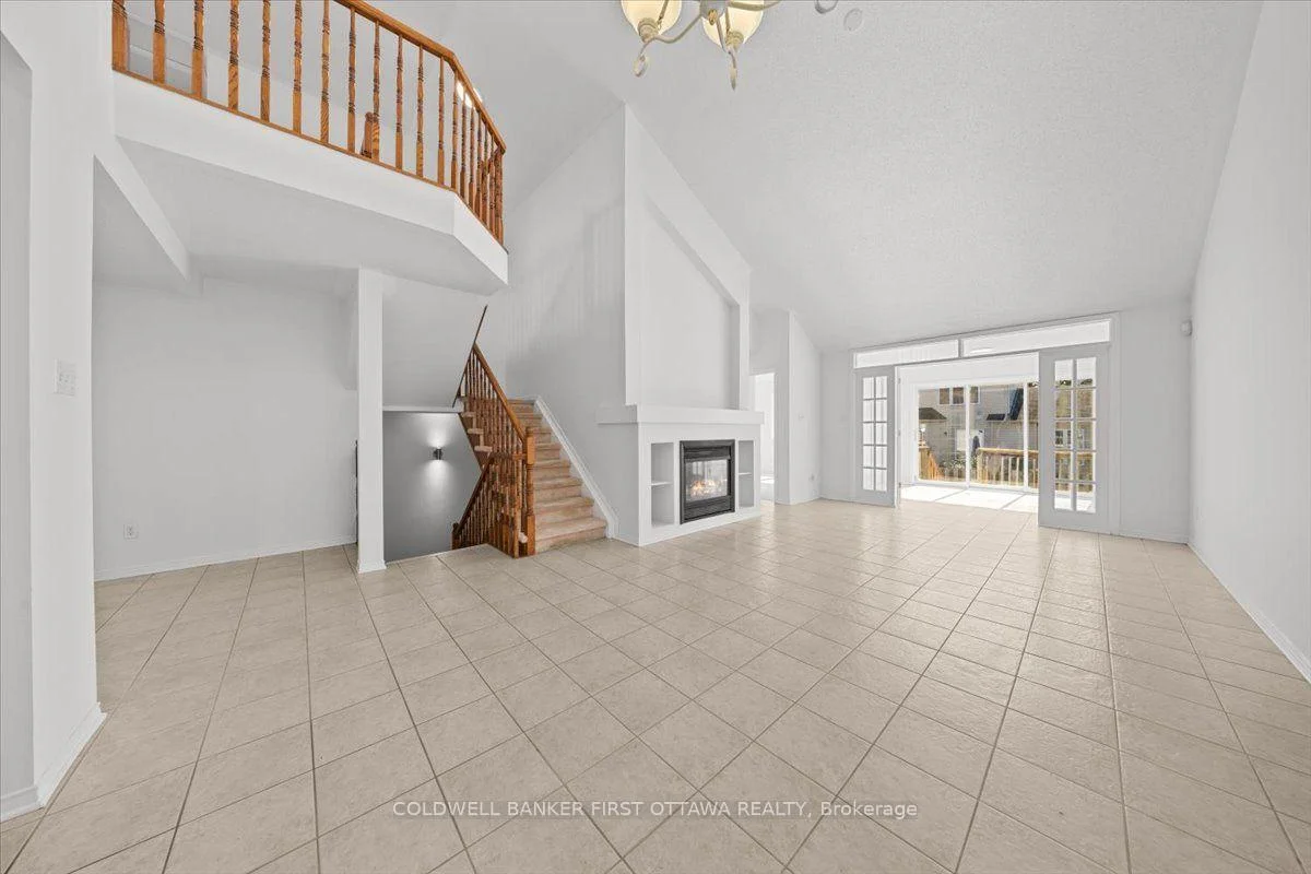 Photo 12 of 81 Baypointe Crescent, Ottawa, Barrhaven East — HOMEH
