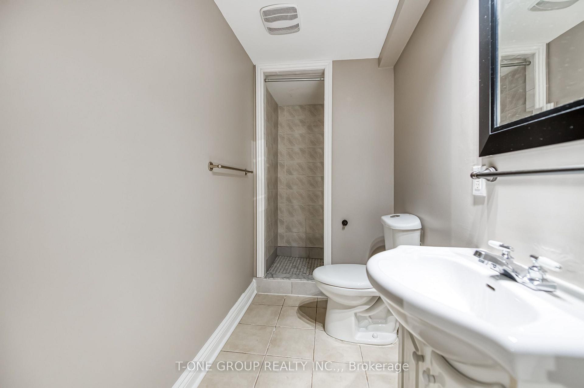Photo 40 of 64 Hawkridge Avenue, Markham, Bullock — HOMEH