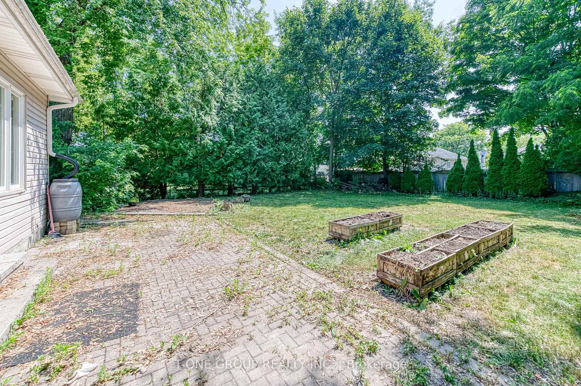Photo 41 of 64 Hawkridge Avenue, Markham, Bullock — HOMEH