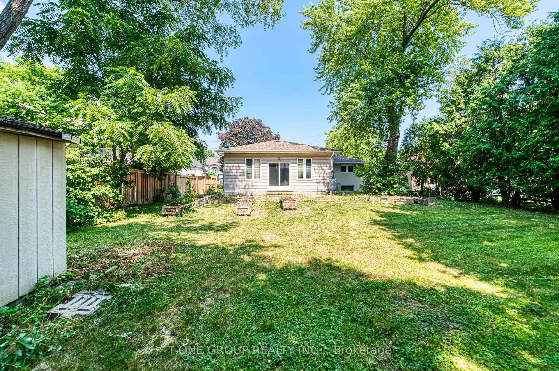 Photo 43 of 64 Hawkridge Avenue, Markham, Bullock — HOMEH
