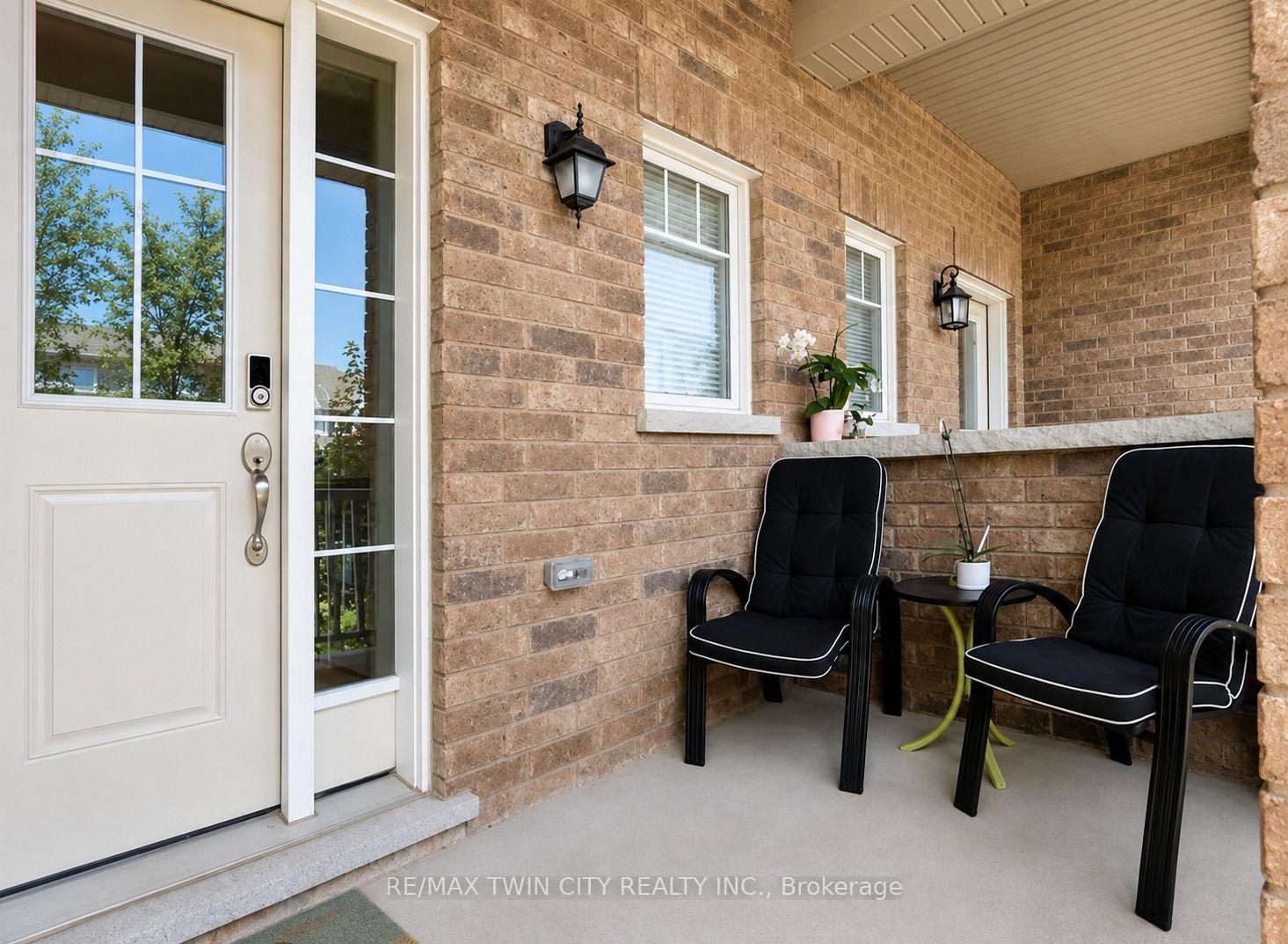 Photo 3 of Unit Upper, 78 Glenvista Drive, Kitchener, Rosenburg — HOMEH