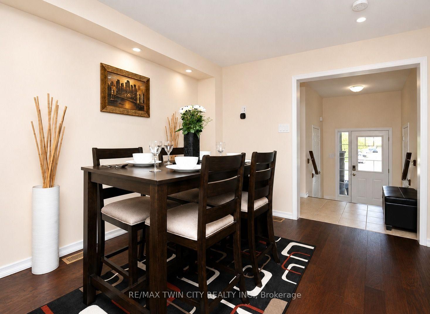 Photo 5 of Unit Upper, 78 Glenvista Drive, Kitchener, Rosenburg — HOMEH
