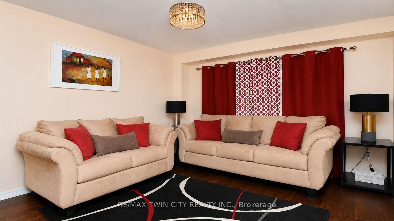 Photo 7 of Unit Upper, 78 Glenvista Drive, Kitchener, Rosenburg — HOMEH
