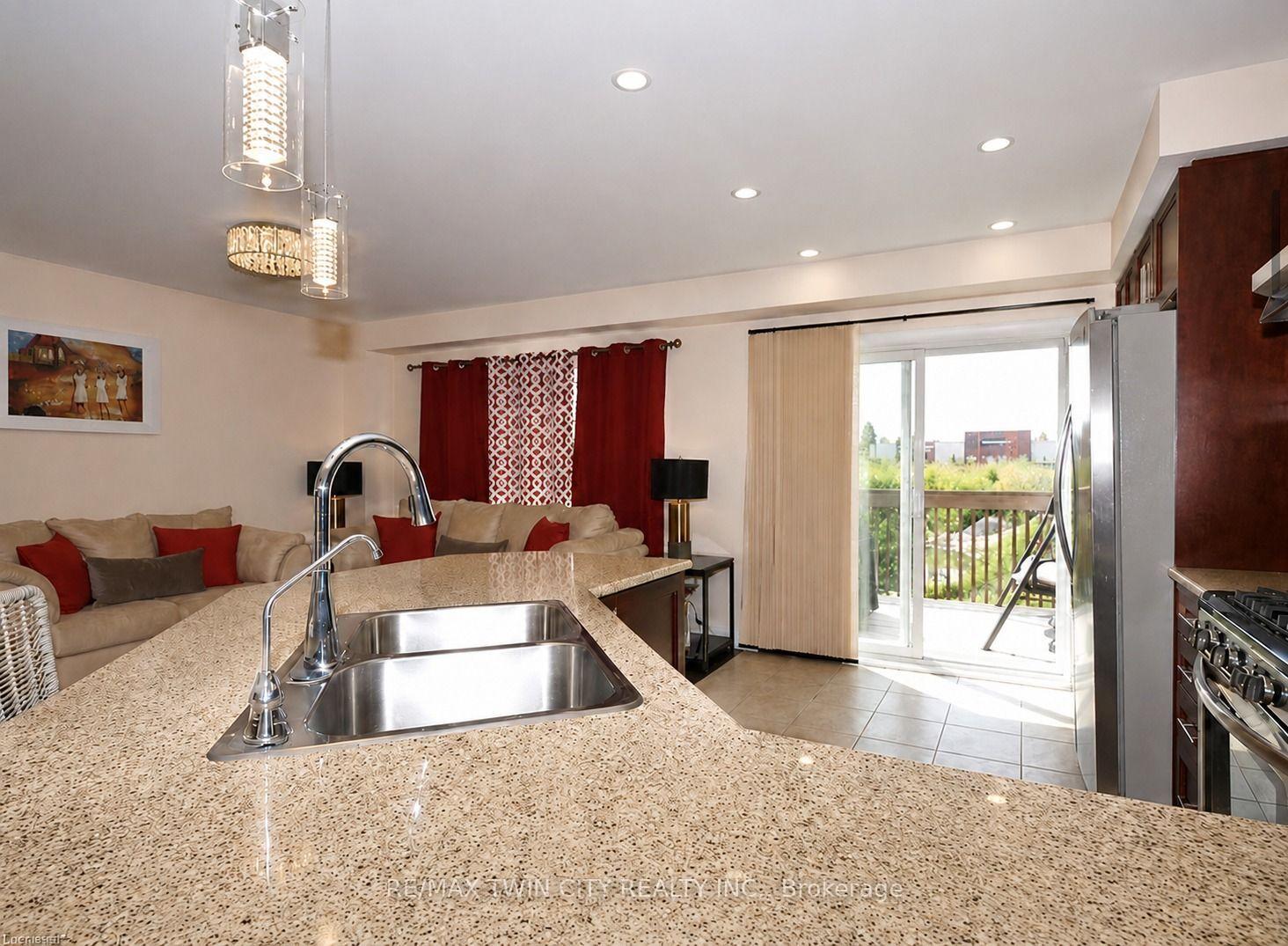 Photo 8 of Unit Upper, 78 Glenvista Drive, Kitchener, Rosenburg — HOMEH