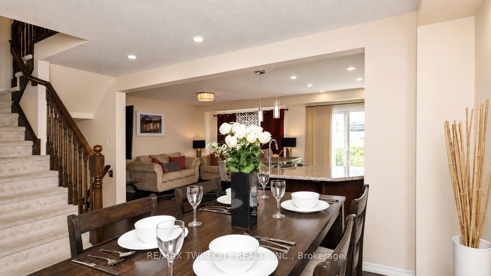 Photo 11 of Unit Upper, 78 Glenvista Drive, Kitchener, Rosenburg — HOMEH