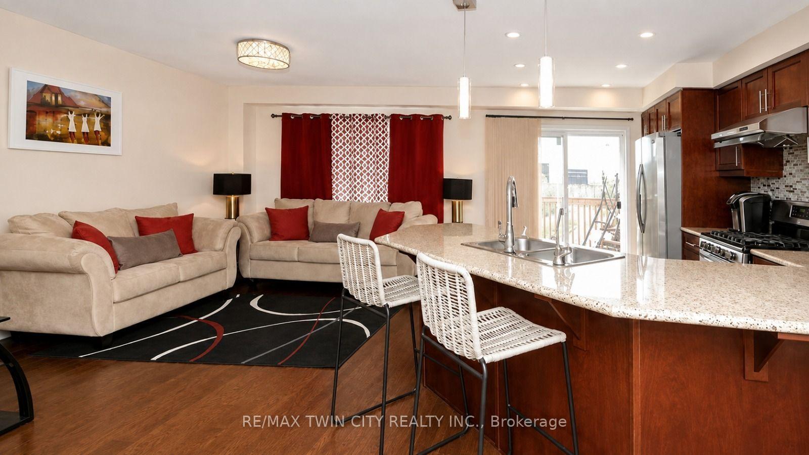 Photo 13 of Unit Upper, 78 Glenvista Drive, Kitchener, Rosenburg — HOMEH