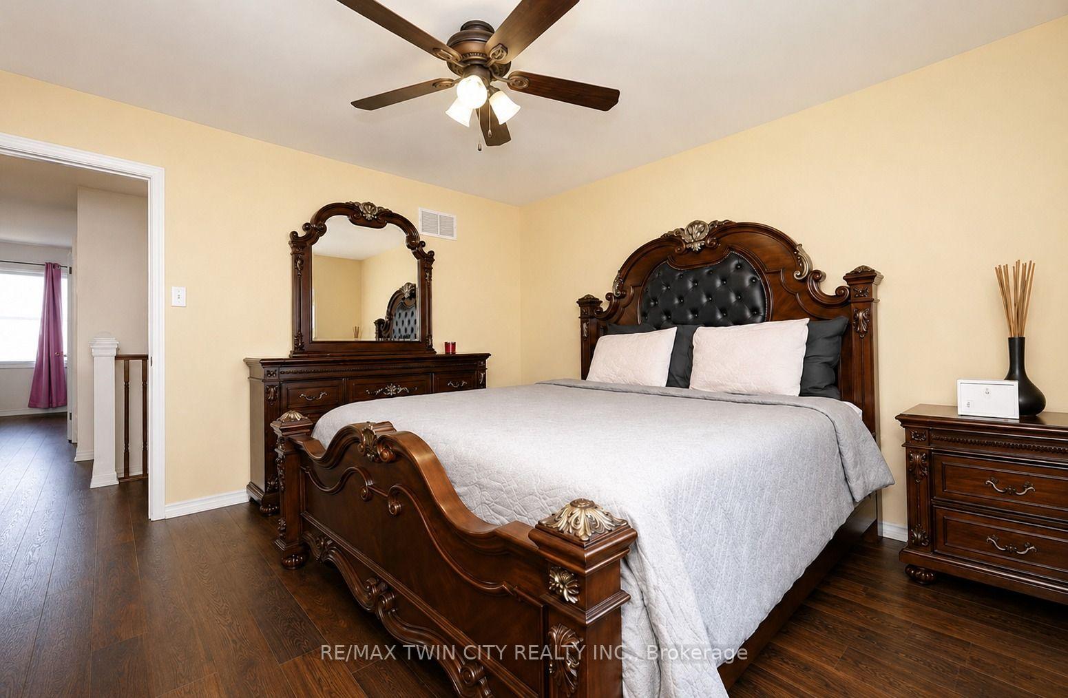 Photo 15 of Unit Upper, 78 Glenvista Drive, Kitchener, Rosenburg — HOMEH
