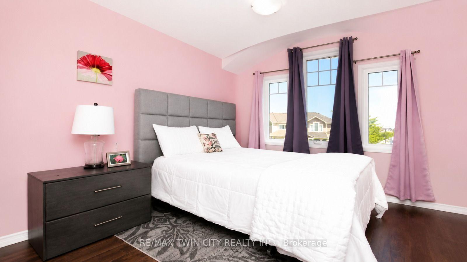 Photo 17 of Unit Upper, 78 Glenvista Drive, Kitchener, Rosenburg — HOMEH