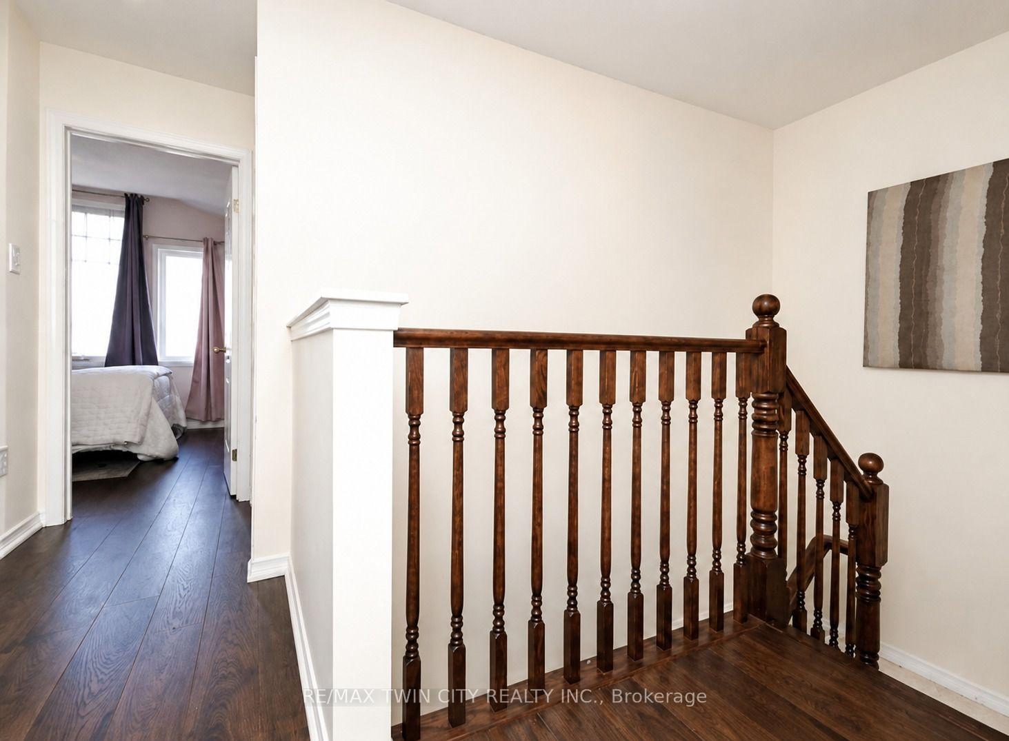 Photo 19 of Unit Upper, 78 Glenvista Drive, Kitchener, Rosenburg — HOMEH