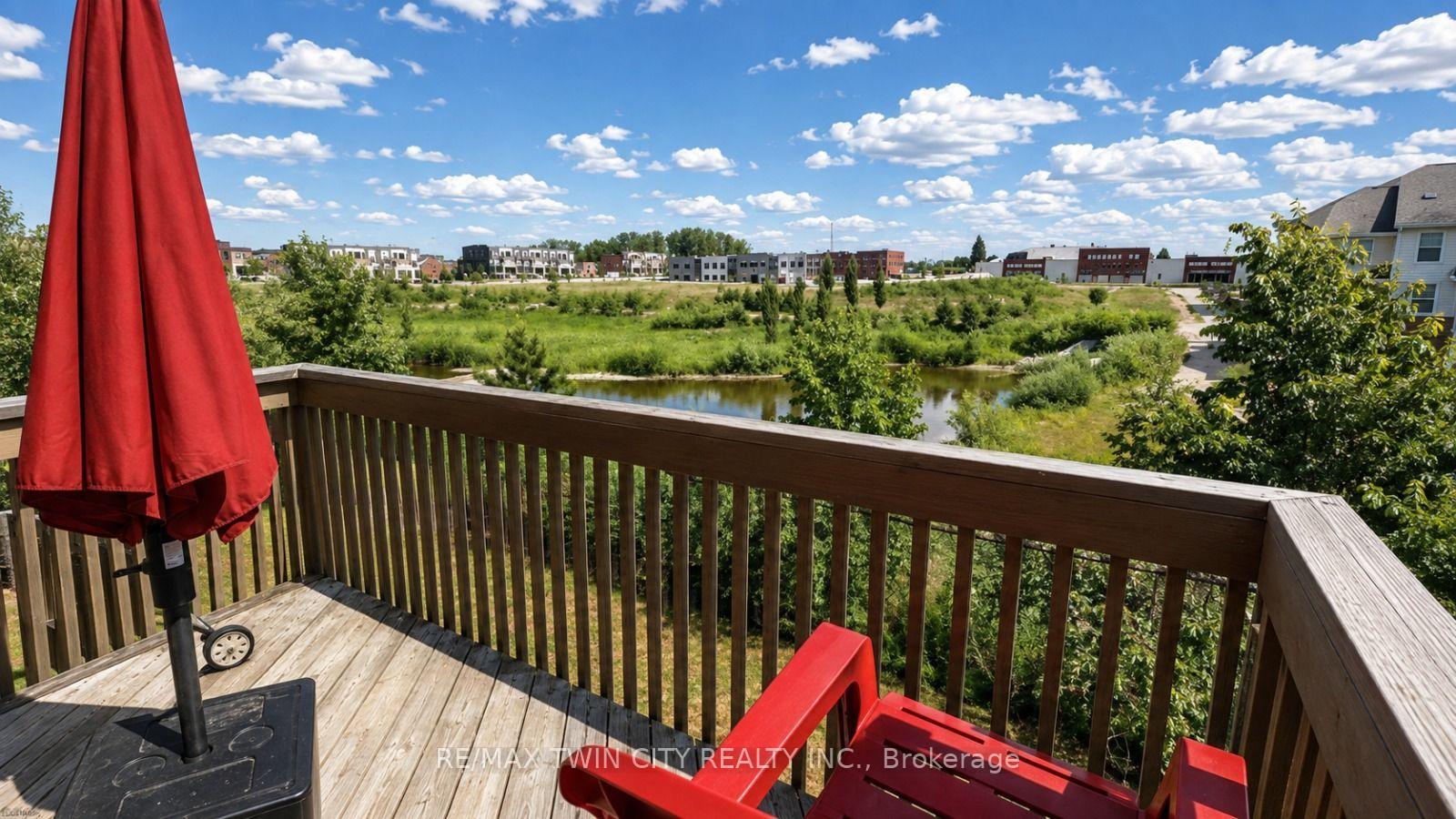 Photo 20 of Unit Upper, 78 Glenvista Drive, Kitchener, Rosenburg — HOMEH