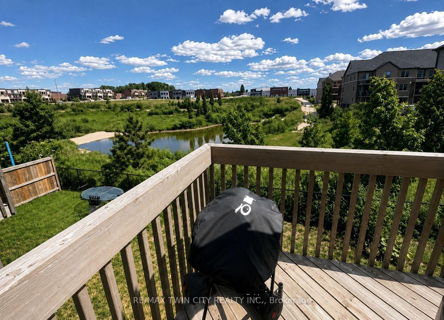 Photo 21 of Unit Upper, 78 Glenvista Drive, Kitchener, Rosenburg — HOMEH