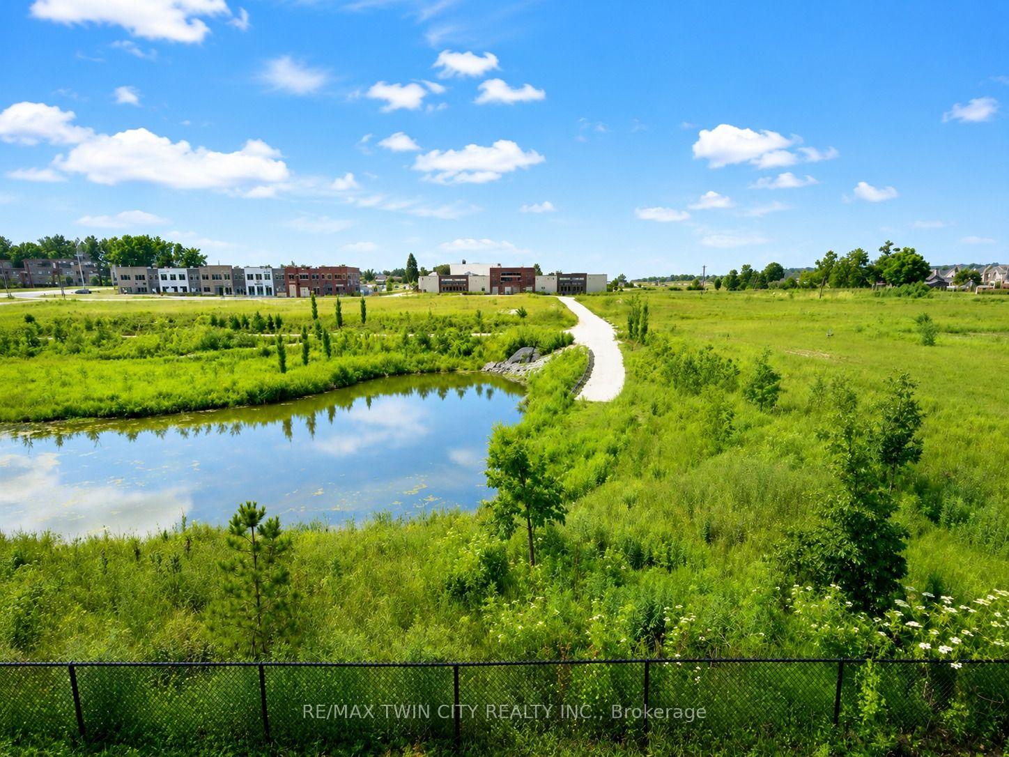 Photo 24 of Unit Upper, 78 Glenvista Drive, Kitchener, Rosenburg — HOMEH