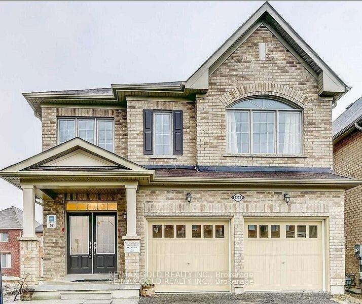 Photo 1 of 1243 Ronald Inche Drive, Oshawa, Taunton — HOMEH