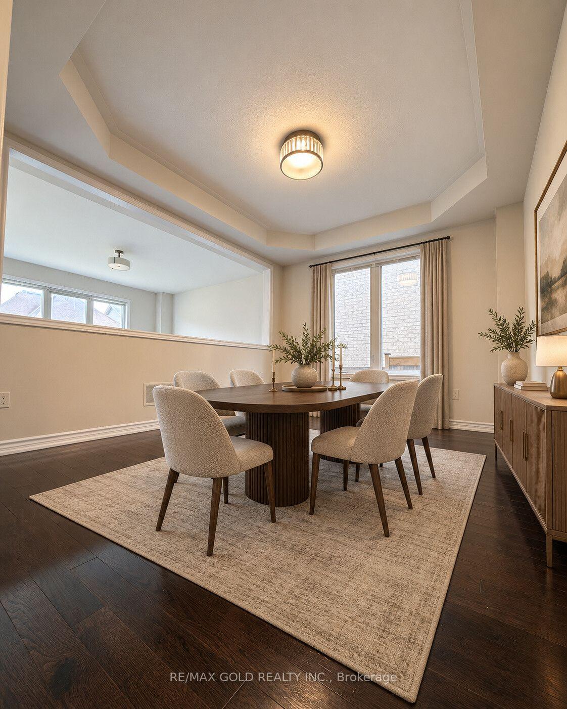 Photo 5 of 1243 Ronald Inche Drive, Oshawa, Taunton — HOMEH
