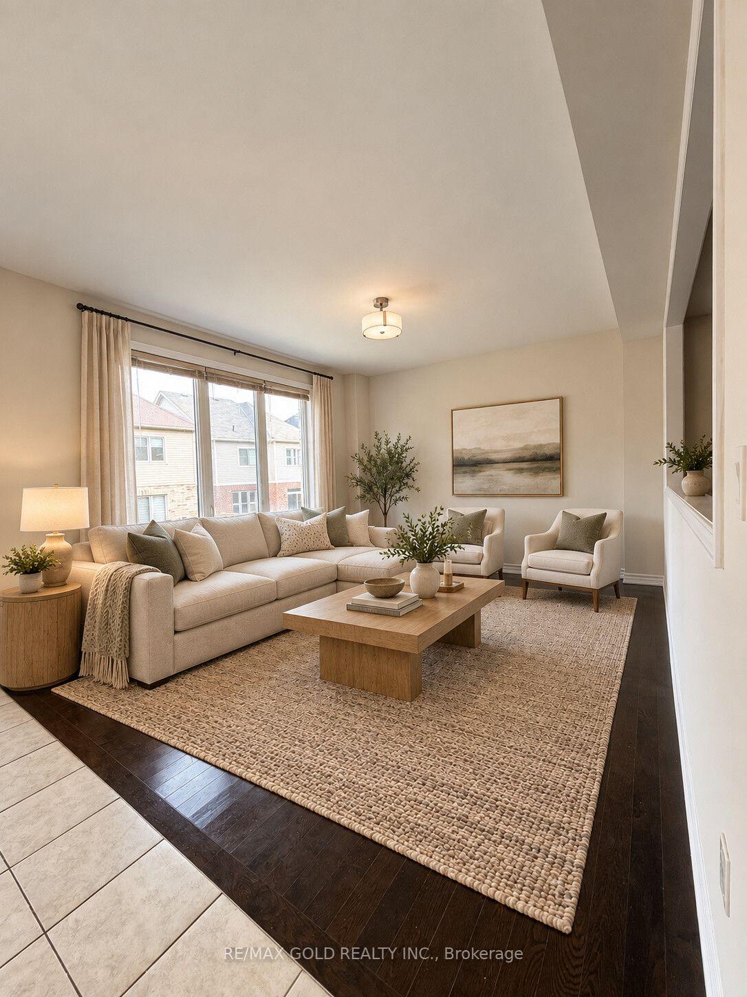 Photo 7 of 1243 Ronald Inche Drive, Oshawa, Taunton — HOMEH