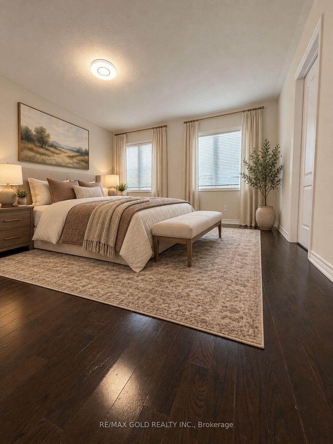 Photo 13 of 1243 Ronald Inche Drive, Oshawa, Taunton — HOMEH