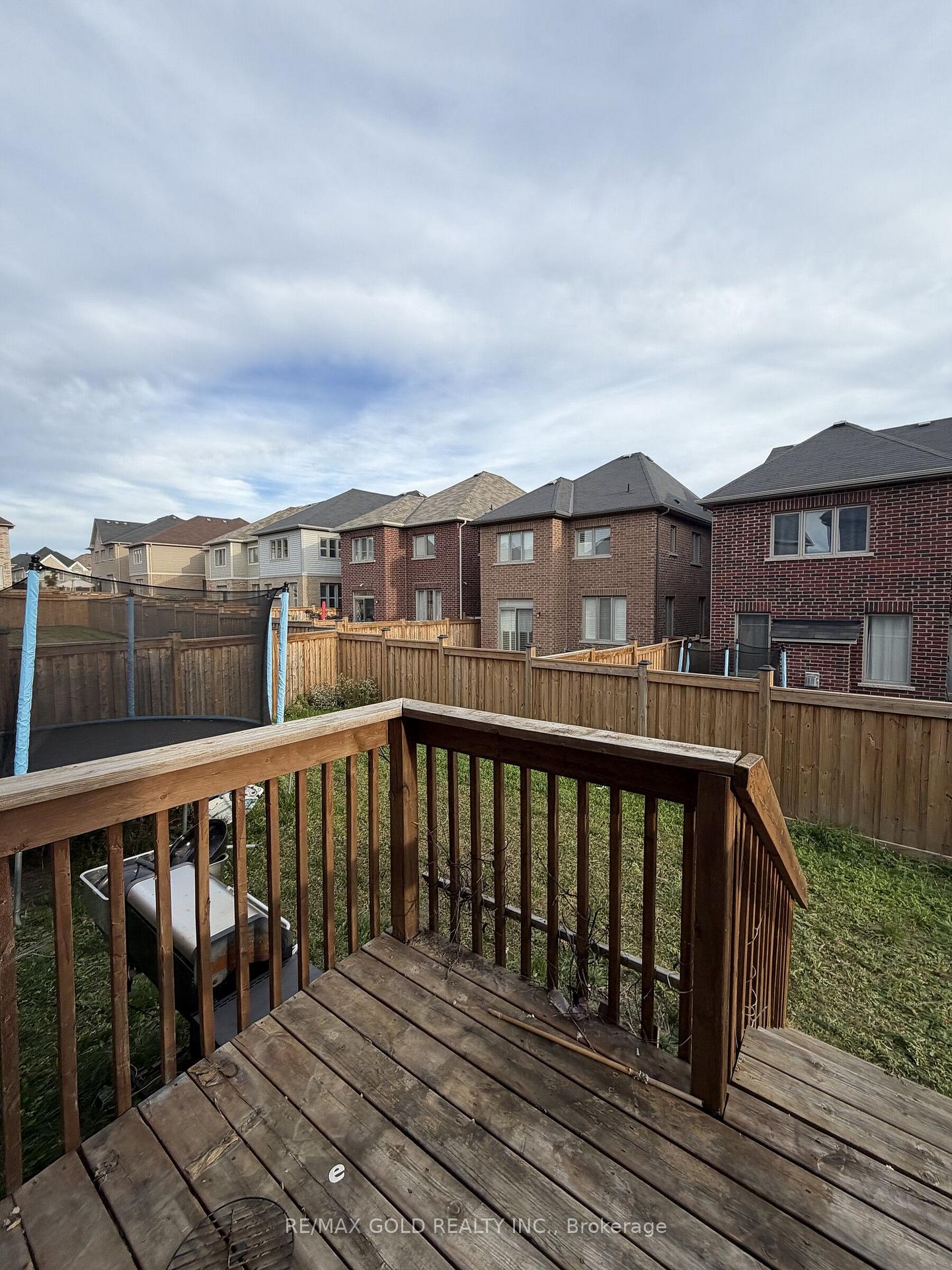 Photo 35 of 1243 Ronald Inche Drive, Oshawa, Taunton — HOMEH