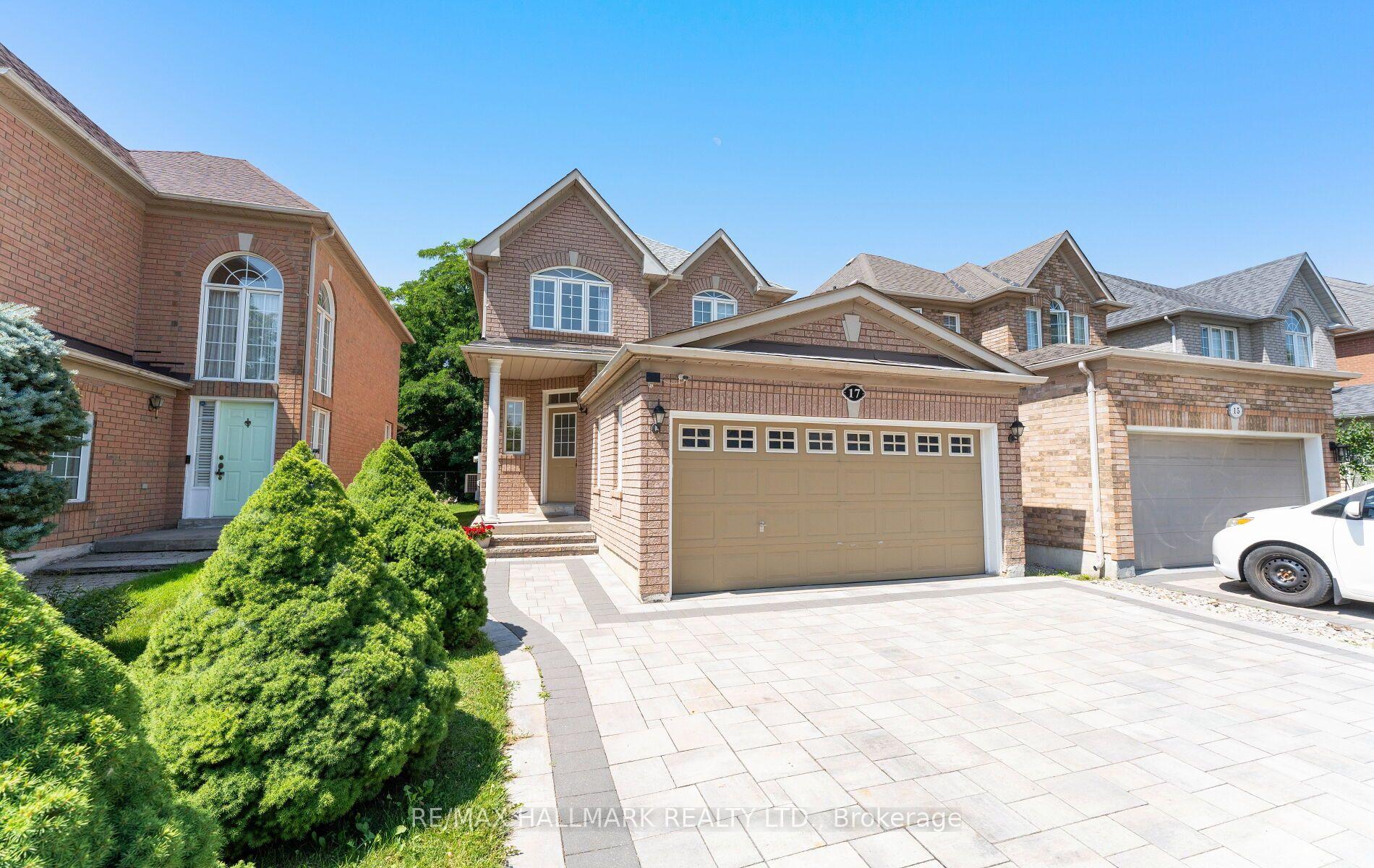 Photo 2 of 17 Rushingbrook Drive, Richmond Hill, Rouge Woods — HOMEH