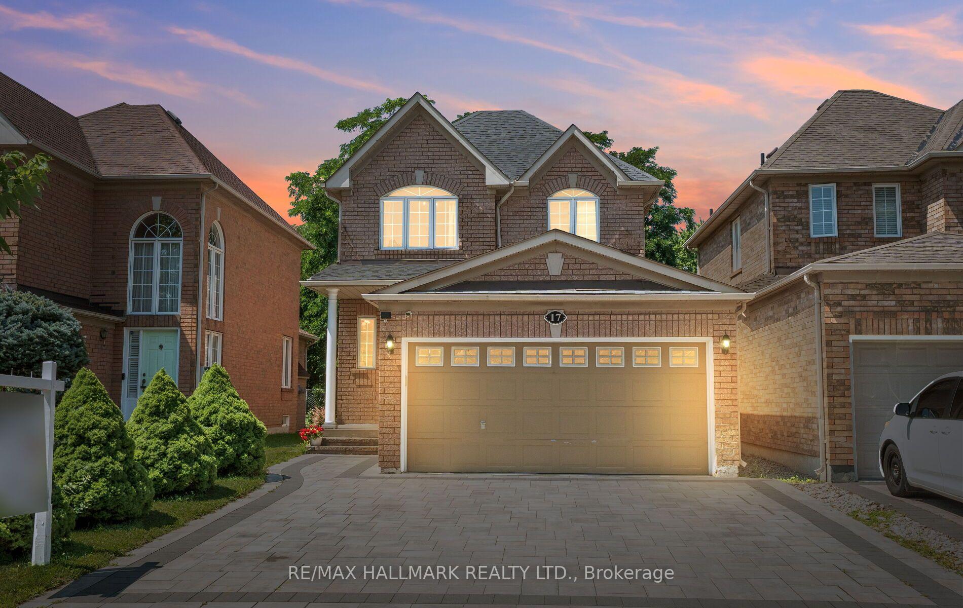Photo 3 of 17 Rushingbrook Drive, Richmond Hill, Rouge Woods — HOMEH