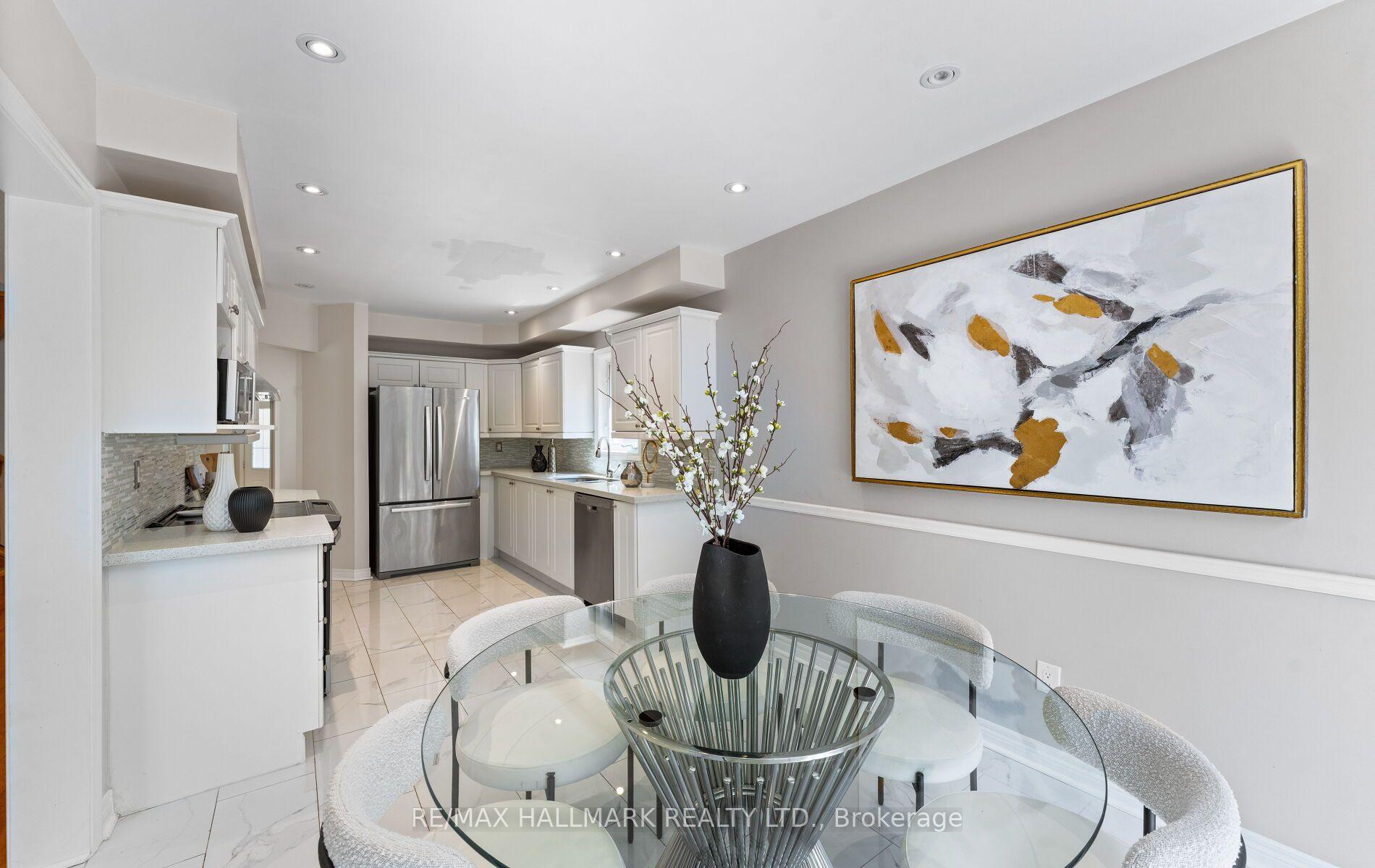 Photo 22 of 17 Rushingbrook Drive, Richmond Hill, Rouge Woods — HOMEH