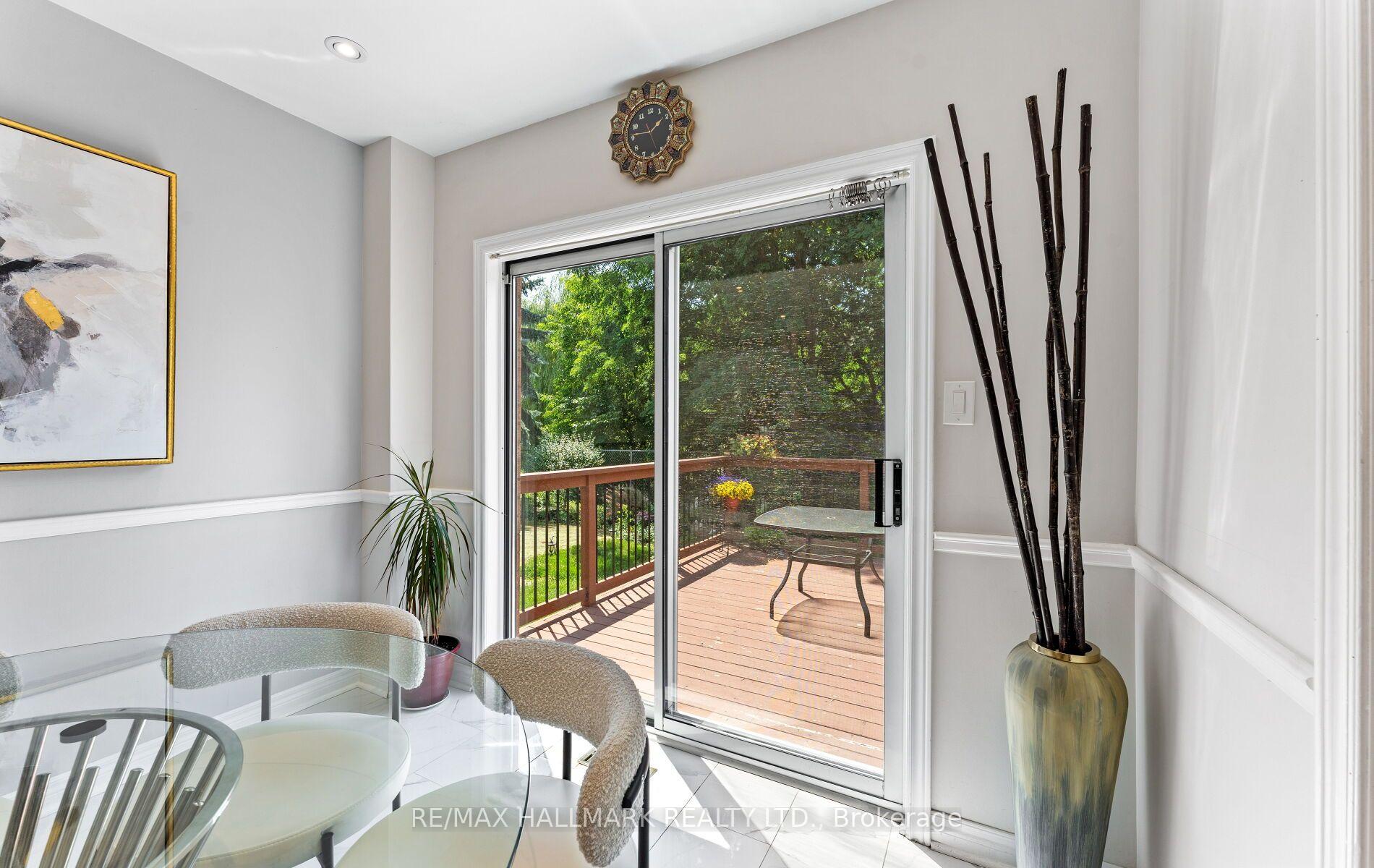 Photo 24 of 17 Rushingbrook Drive, Richmond Hill, Rouge Woods — HOMEH