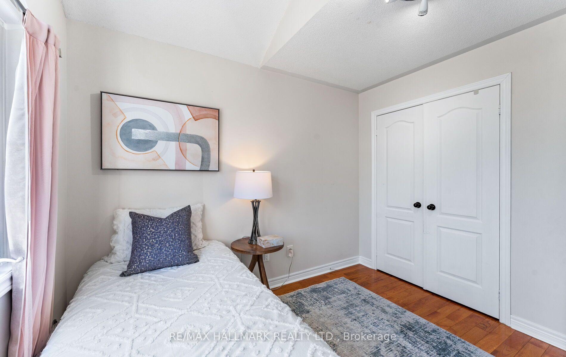Photo 30 of 17 Rushingbrook Drive, Richmond Hill, Rouge Woods — HOMEH