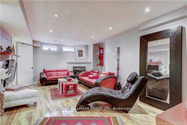 Photo 36 of 17 Rushingbrook Drive, Richmond Hill, Rouge Woods — HOMEH