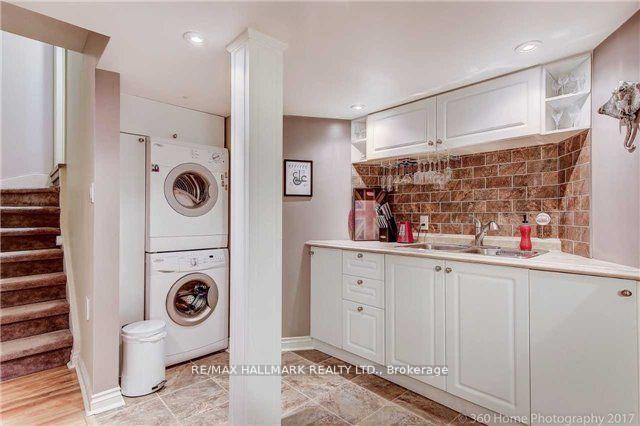Photo 38 of 17 Rushingbrook Drive, Richmond Hill, Rouge Woods — HOMEH