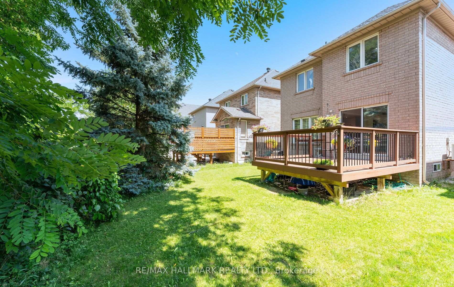 Photo 42 of 17 Rushingbrook Drive, Richmond Hill, Rouge Woods — HOMEH
