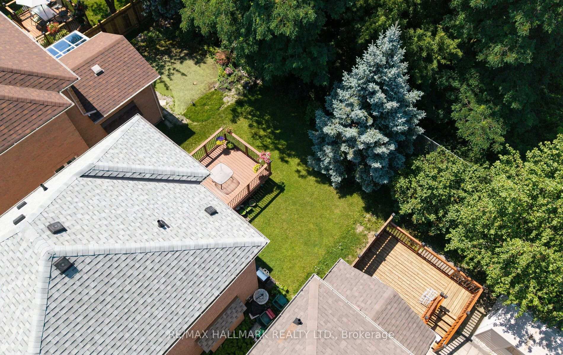 Photo 47 of 17 Rushingbrook Drive, Richmond Hill, Rouge Woods — HOMEH