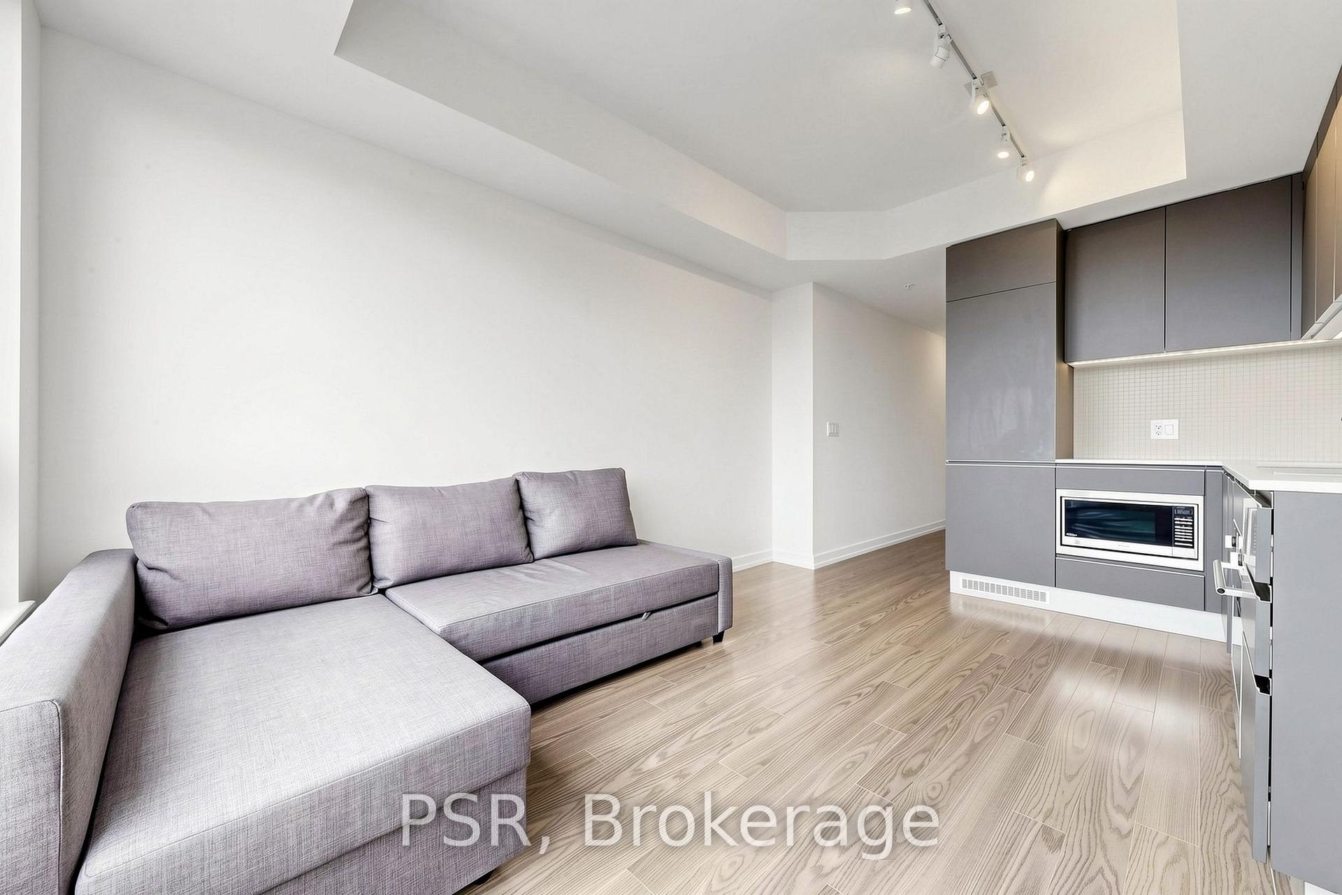 Photo 2 of Unit 521, 377 Madison Avenue, Toronto, Casa Loma — HOMEH