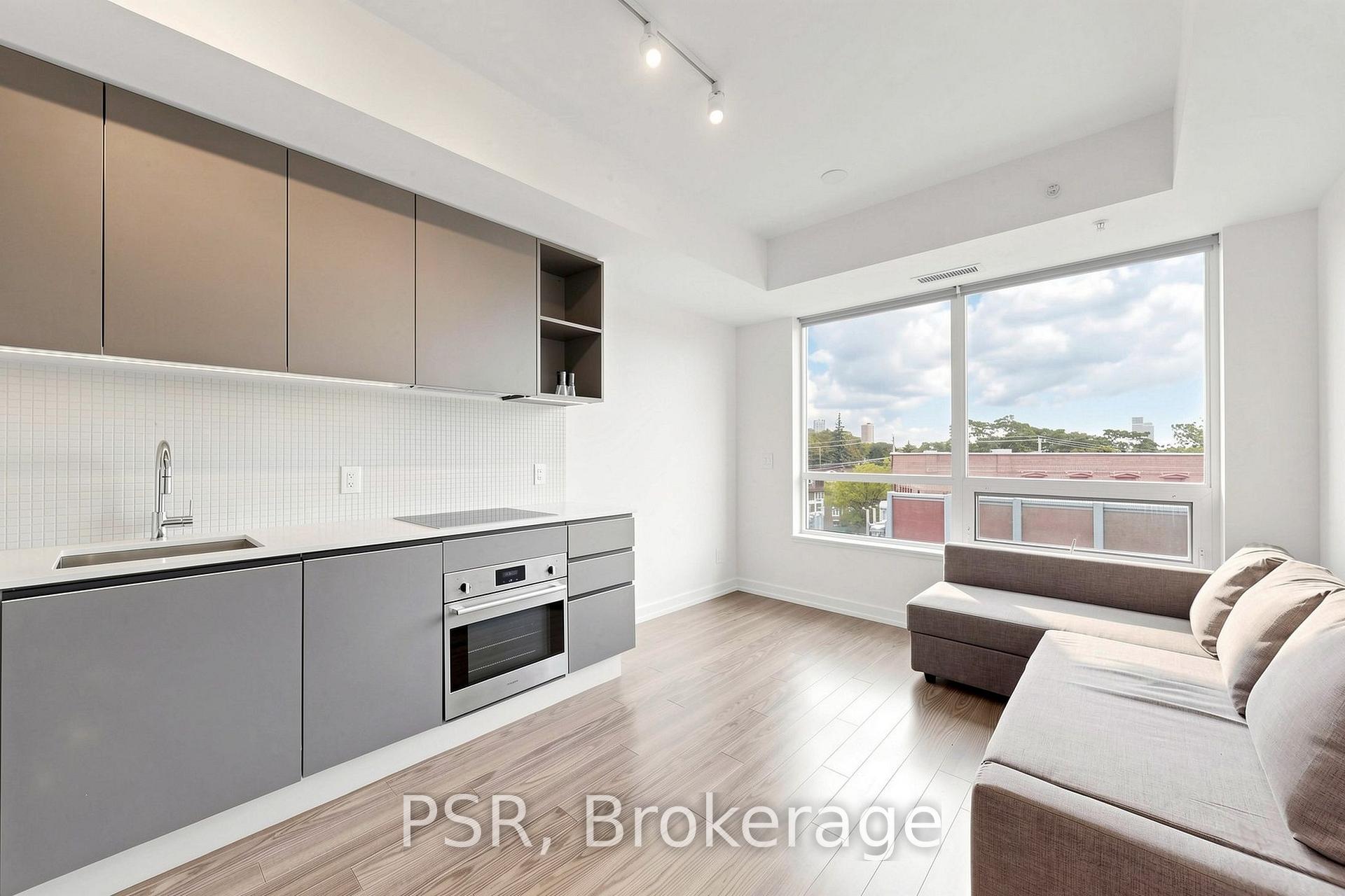 Photo 4 of Unit 521, 377 Madison Avenue, Toronto, Casa Loma — HOMEH