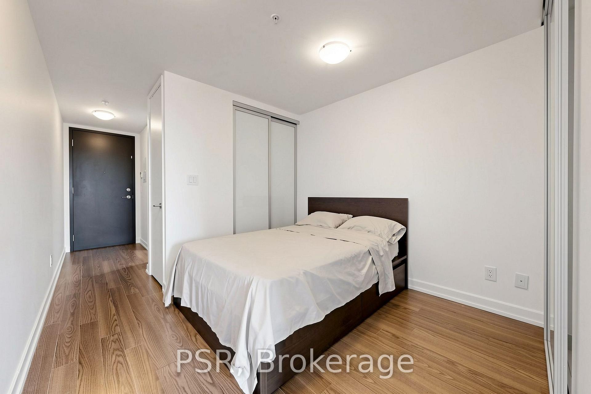 Photo 7 of Unit 521, 377 Madison Avenue, Toronto, Casa Loma — HOMEH