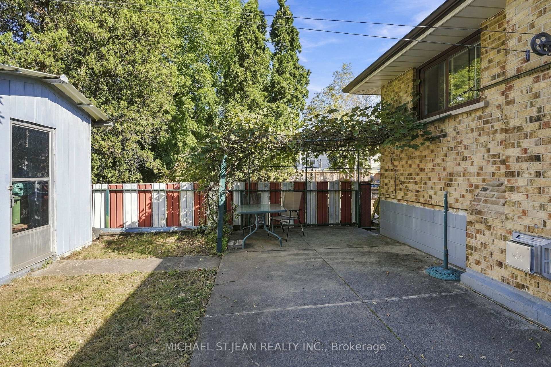 Photo 44 of 564 Cochrane Road, Hamilton, Rosedale — HOMEH