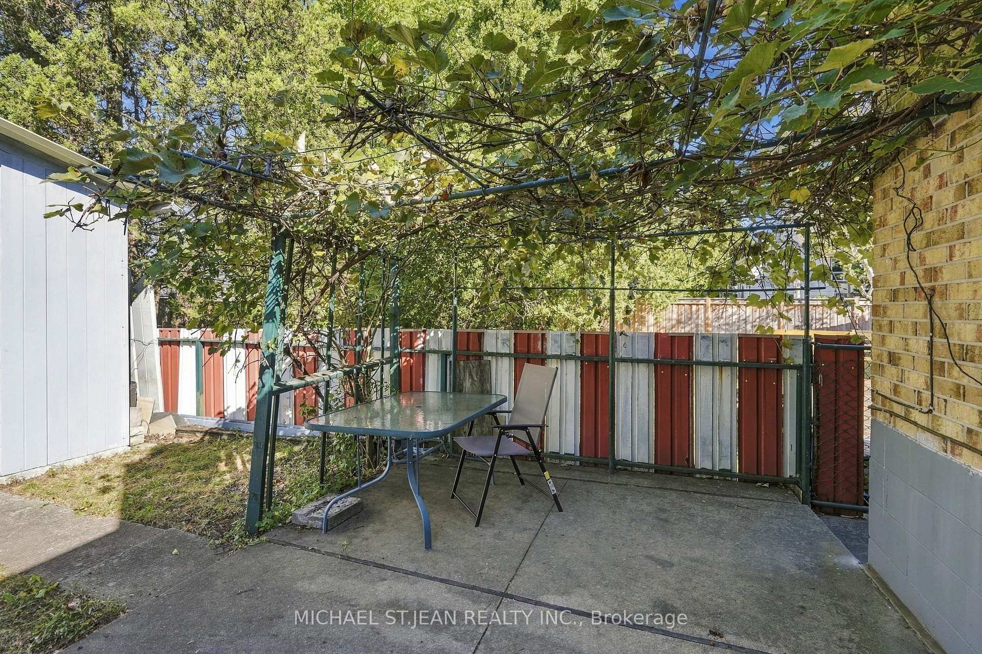 Photo 45 of 564 Cochrane Road, Hamilton, Rosedale — HOMEH