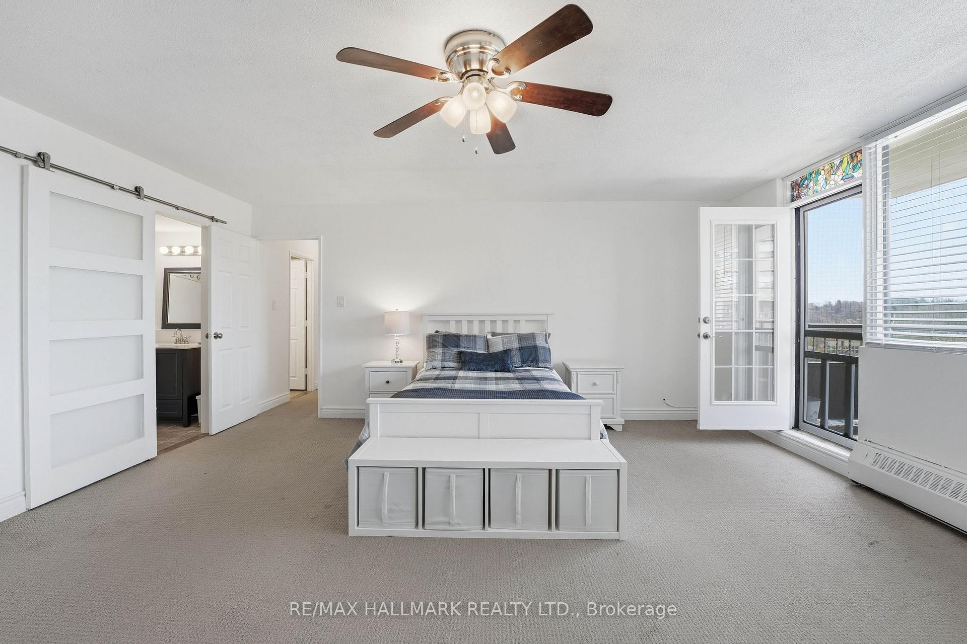 Photo 9 of Unit 503, 180 Markham Road, Scarborough, Scarborough Village — HOMEH